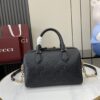 GUCCI EMBLEM MEDIUM BOSTON