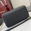 GUCCI EMBLEM MEDIUM BOSTON