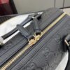 GUCCI EMBLEM MEDIUM BOSTON