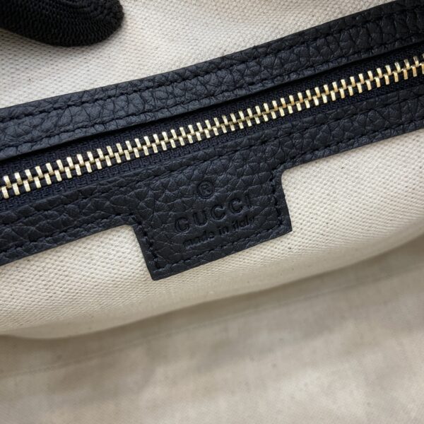 GUCCI EMBLEM MEDIUM BOSTON