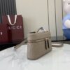 GUCCI EMBLEM SMALL BAG