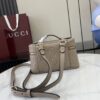 GUCCI EMBLEM SMALL BAG