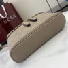 GUCCI EMBLEM SMALL BAG