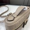 GUCCI EMBLEM SMALL BAG