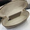 GUCCI EMBLEM SMALL BAG