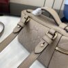 GUCCI EMBLEM SMALL BAG