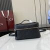 GUCCI EMBLEM SMALL BAG