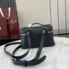 GUCCI EMBLEM SMALL BAG