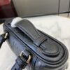 GUCCI EMBLEM SMALL BAG