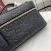 GUCCI EMBLEM SMALL BAG