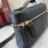 GUCCI EMBLEM SMALL BAG