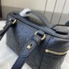 GUCCI EMBLEM SMALL BAG