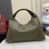 GUCCI SOFTBIT MAXI SHOULDER BAG