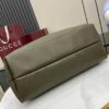 GUCCI SOFTBIT MAXI SHOULDER BAG