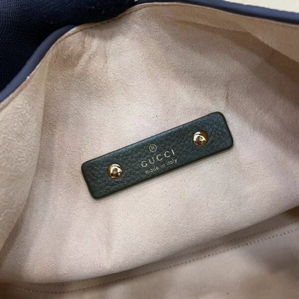 GUCCI SOFTBIT MAXI SHOULDER BAG