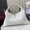 GUCCI SOFTBIT MAXI SHOULDER BAG