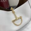 GUCCI SOFTBIT MAXI SHOULDER BAG