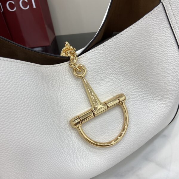 GUCCI SOFTBIT MAXI SHOULDER BAG