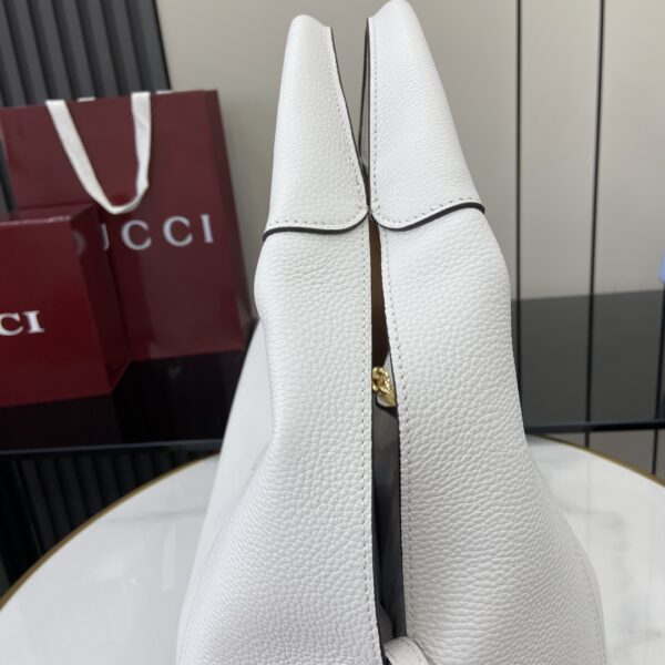 GUCCI SOFTBIT MAXI SHOULDER BAG