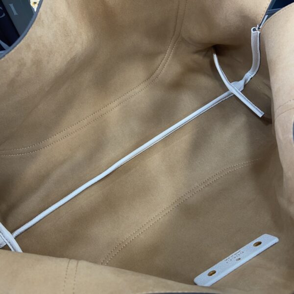 GUCCI SOFTBIT MAXI SHOULDER BAG