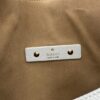 GUCCI SOFTBIT MAXI SHOULDER BAG
