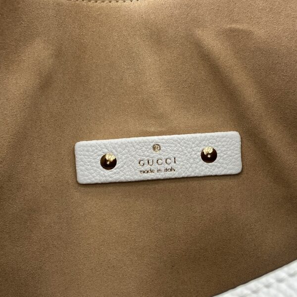 GUCCI SOFTBIT MAXI SHOULDER BAG