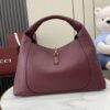 GUCCI SOFTBIT MAXI SHOULDER BAG