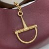 GUCCI SOFTBIT MAXI SHOULDER BAG