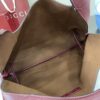 GUCCI SOFTBIT MAXI SHOULDER BAG