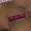GUCCI SOFTBIT MAXI SHOULDER BAG