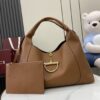 GUCCI SOFTBIT MAXI SHOULDER BAG