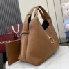 GUCCI SOFTBIT MAXI SHOULDER BAG