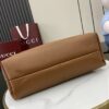 GUCCI SOFTBIT MAXI SHOULDER BAG