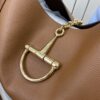 GUCCI SOFTBIT MAXI SHOULDER BAG