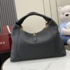 GUCCI SOFTBIT MAXI SHOULDER BAG