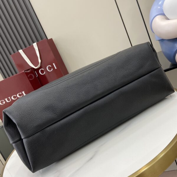 GUCCI SOFTBIT MAXI SHOULDER BAG