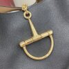 GUCCI SOFTBIT MAXI SHOULDER BAG