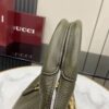 GUCCI SOFTBIT MEDIUM TOP HANDLE BAG