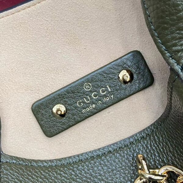 GUCCI SOFTBIT MEDIUM TOP HANDLE BAG