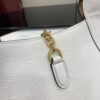 GUCCI SOFTBIT MEDIUM TOP HANDLE BAG