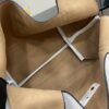 GUCCI SOFTBIT MEDIUM TOP HANDLE BAG