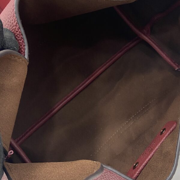 GUCCI SOFTBIT MEDIUM TOP HANDLE BAG