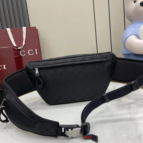GUCCI NEXUS LARGE BELT BAG