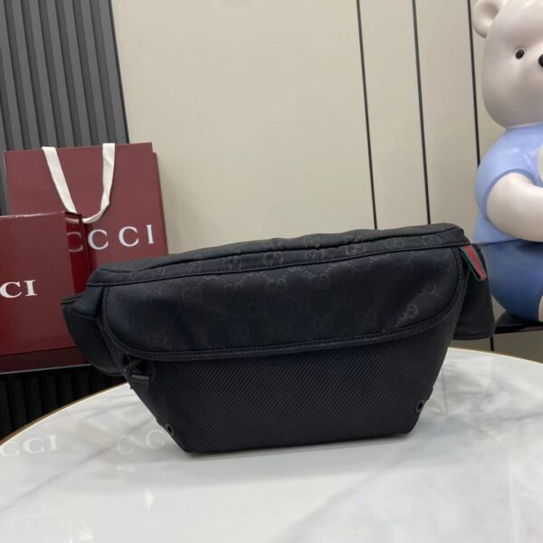 GUCCI NEXUS LARGE BELT BAG