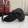 GUCCI NEXUS LARGE BELT BAG