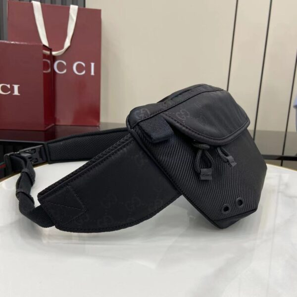 GUCCI NEXUS LARGE BELT BAG
