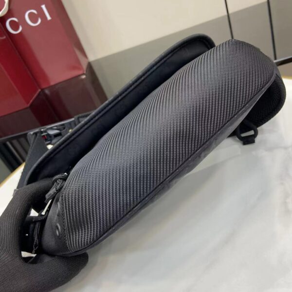GUCCI NEXUS LARGE BELT BAG
