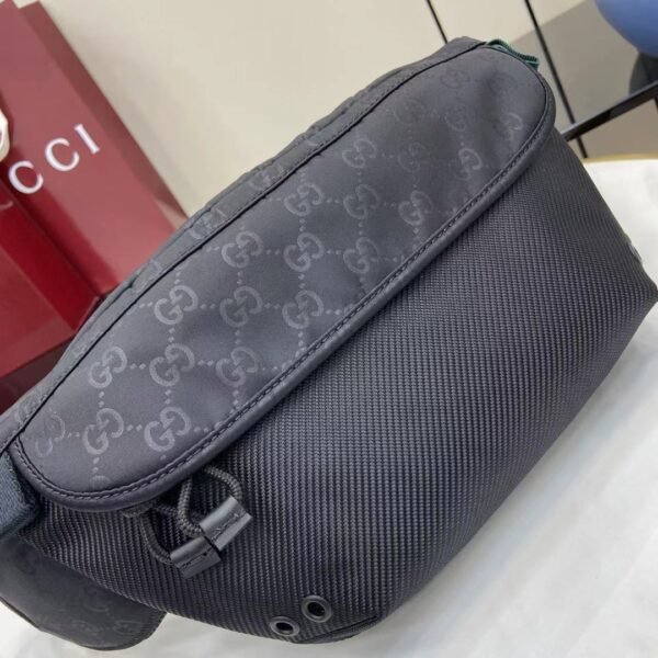 GUCCI NEXUS LARGE BELT BAG