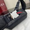GUCCI NEXUS LARGE BELT BAG