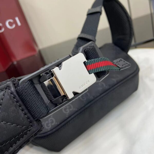 GUCCI NEXUS LARGE BELT BAG